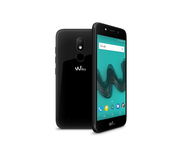 WIKO Wim Lite FHD 3/32GB Dual SIM LTE czarny - 416984 - zdjęcie 8
